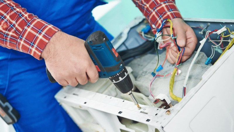 Karapürçek Gorenje servisi orijinal yedek parça kullanımı
